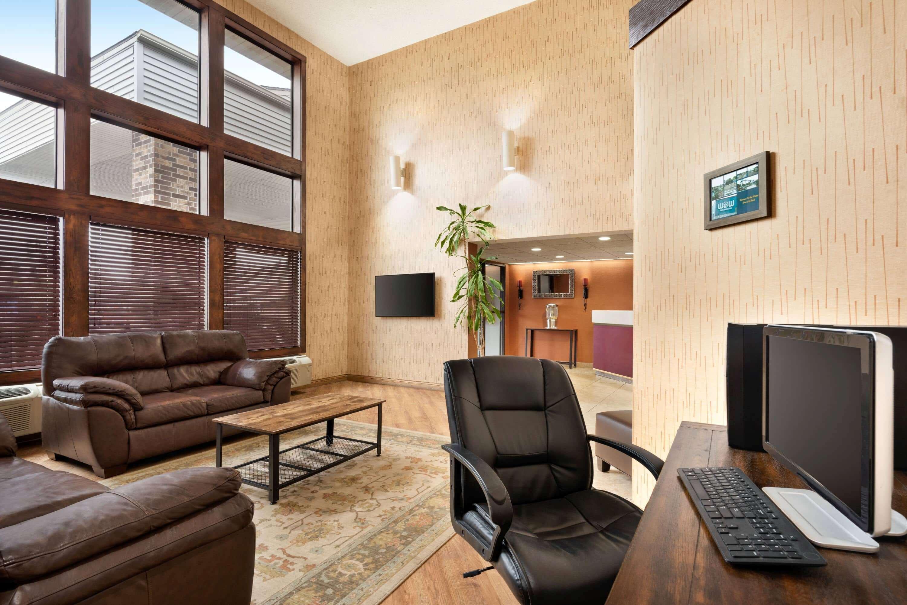Super 8 by Wyndham Wausau Exterior foto